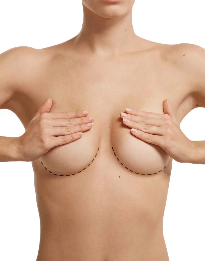 Breast Aesthetics