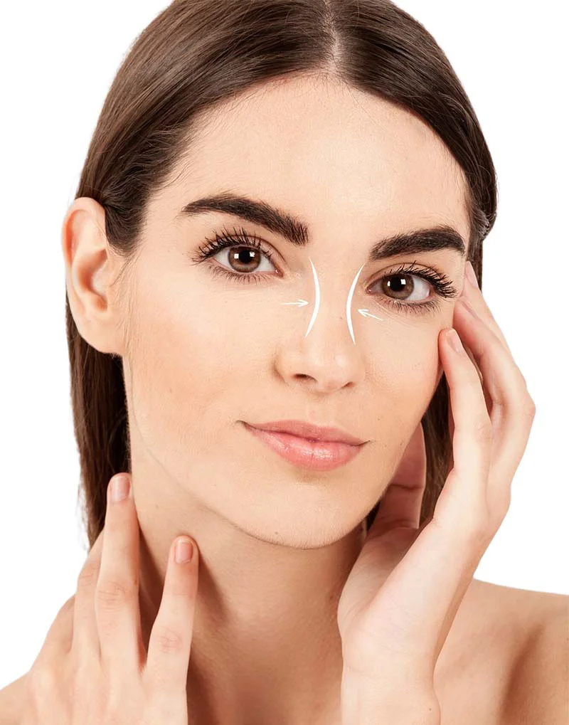 Rhinoplasty ( Nose Surgery)